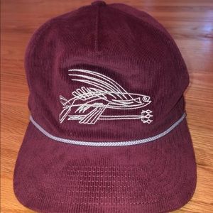 Patagonia Corduroy Hat | Never Worn